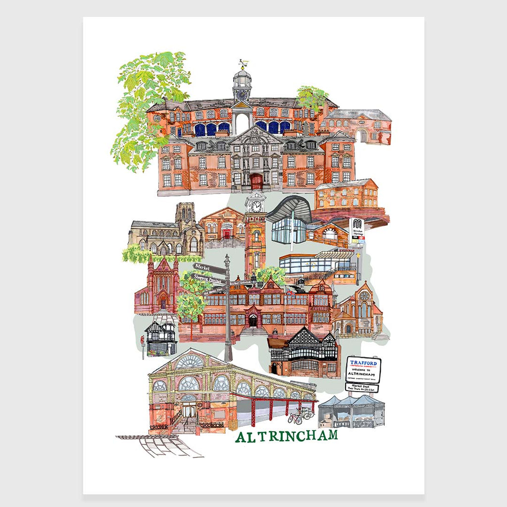 ALTRINCHAM