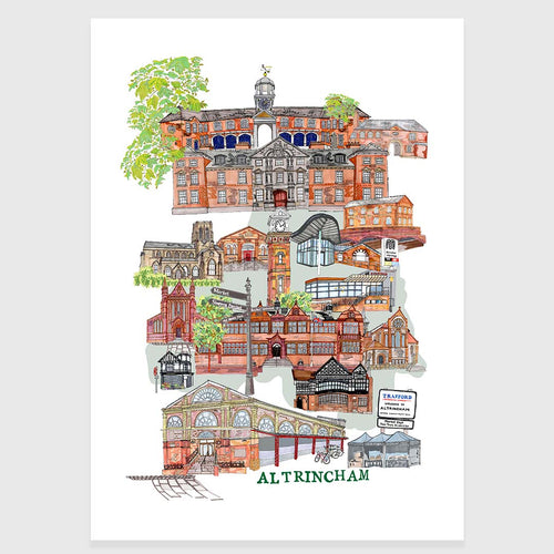 ALTRINCHAM