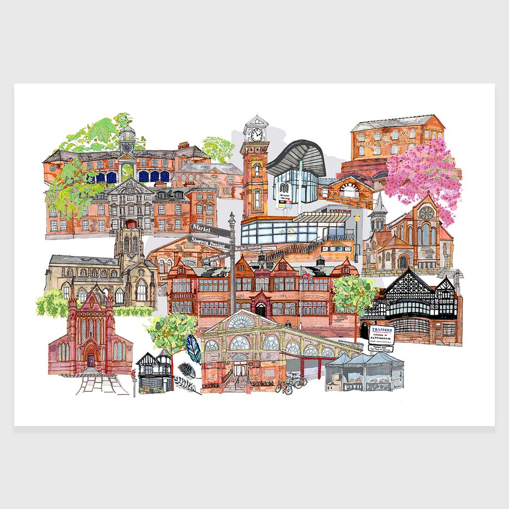 ALTRINCHAM