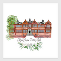 ALTRINCHAM TOWN HALL
