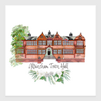 ALTRINCHAM TOWN HALL