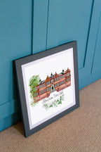 ALTRINCHAM TOWN HALL