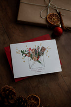 Altrincham Christmas Card Collection