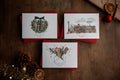 Altrincham Christmas Card Collection