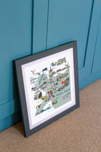 NORTH WALES & ANGLESEY