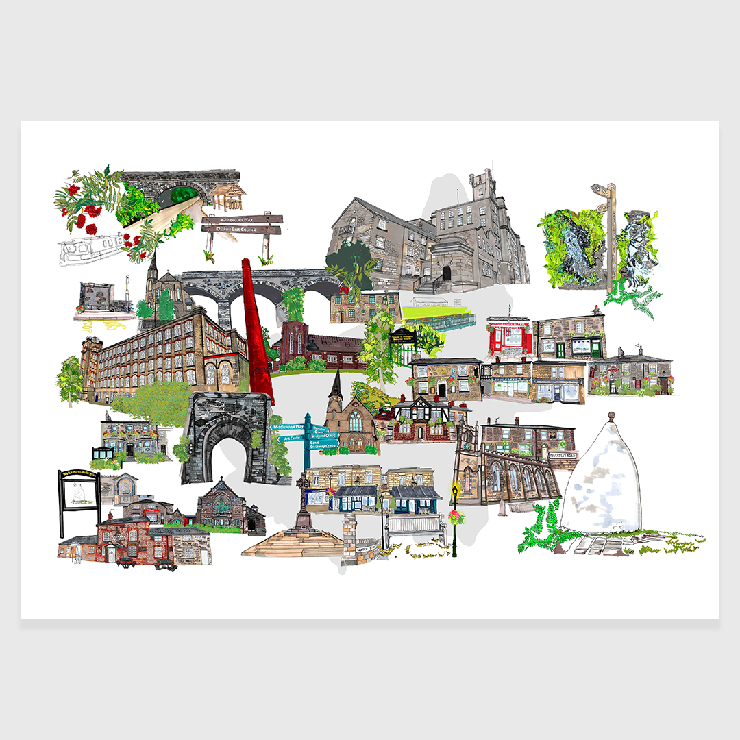 BOLLINGTON
