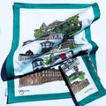 BUXTON TEA TOWEL