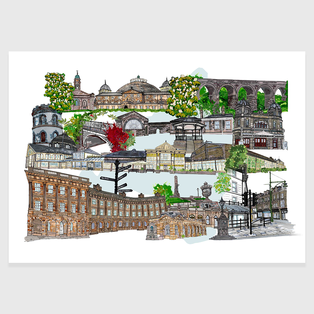 BUXTON