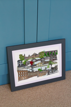 BUXTON