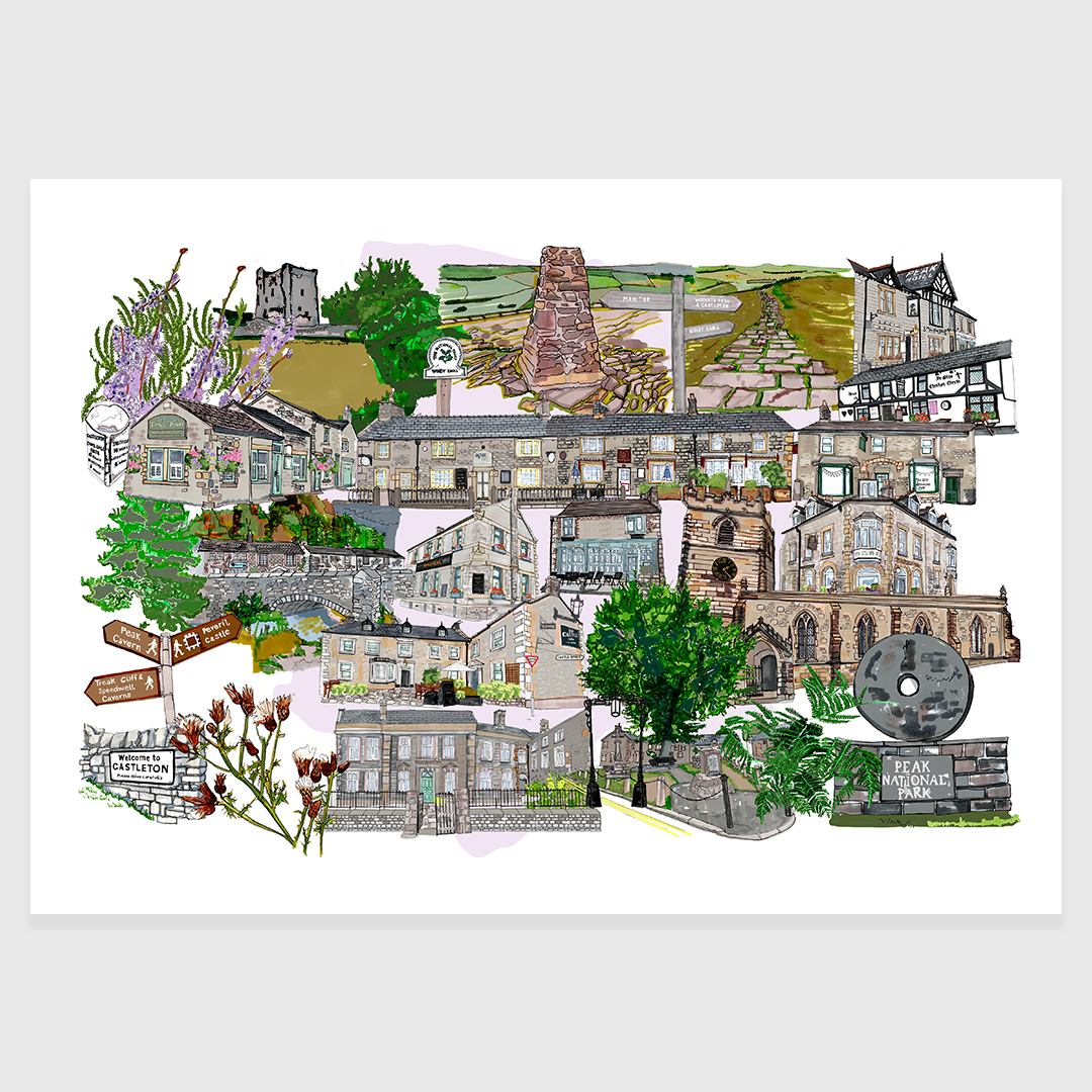 CASTLETON