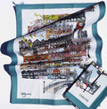 CHESTER TEA TOWEL