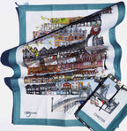 CHESTER TEA TOWEL