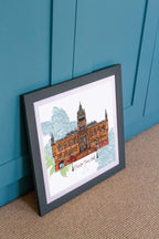 CHESTER TOWNHALL