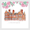 COLSHAW HALL