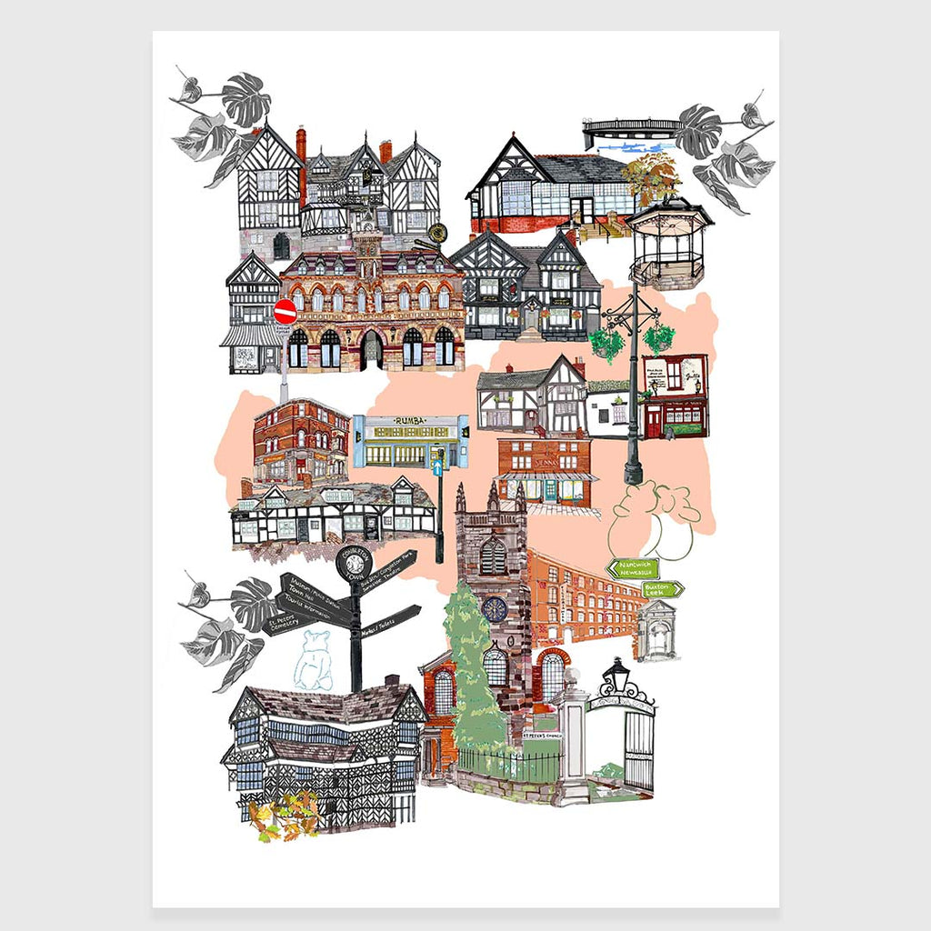 CONGLETON