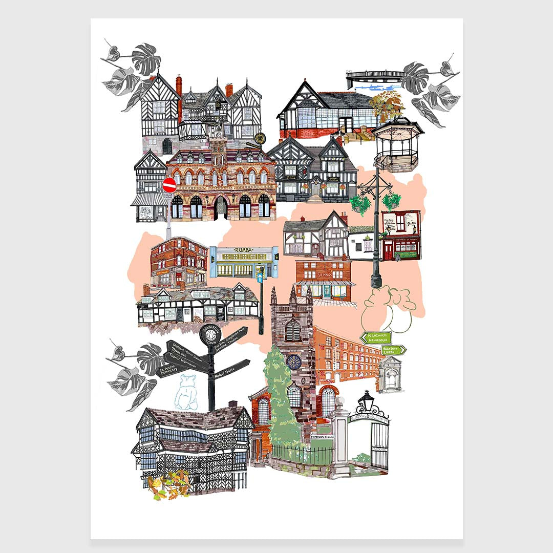 CONGLETON