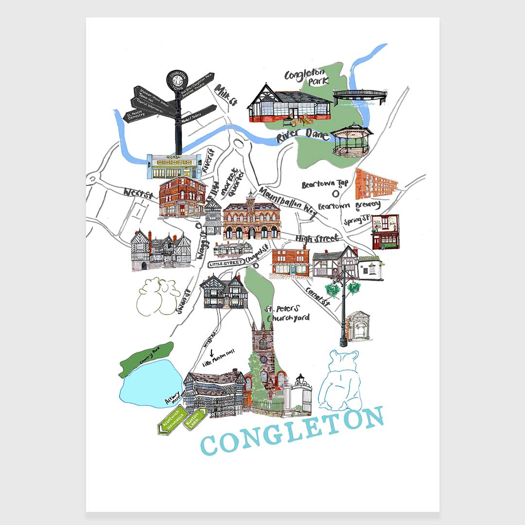CONGLETON