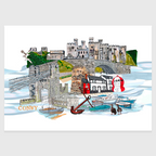 CONWY