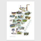 COUNTY DONEGAL