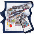 DUBLIN TEA TOWEL