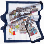 DUBLIN TEA TOWEL