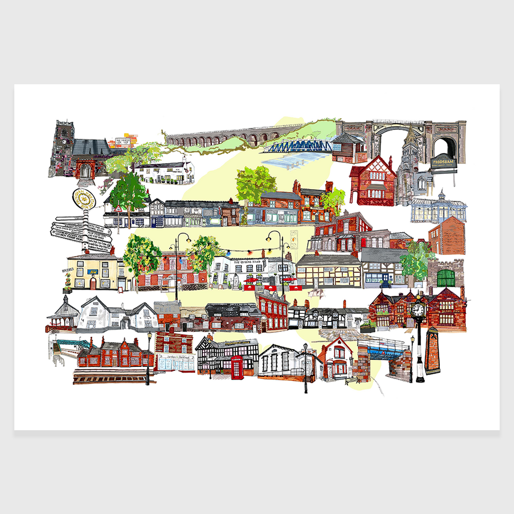 FRODSHAM