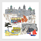 GALWAY CITY