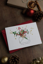 Christmas Card Collection