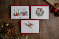 Christmas Card Collection