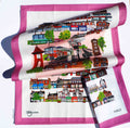 HALE TEA TOWEL