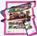 HALE TEA TOWEL