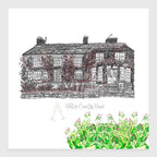 HILLTOP COUNTRY HOUSE