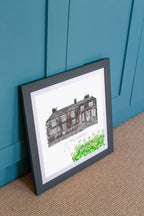 HILLTOP COUNTRY HOUSE