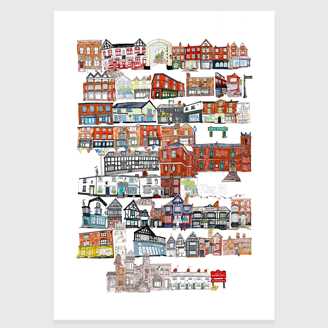 KNUTSFORD