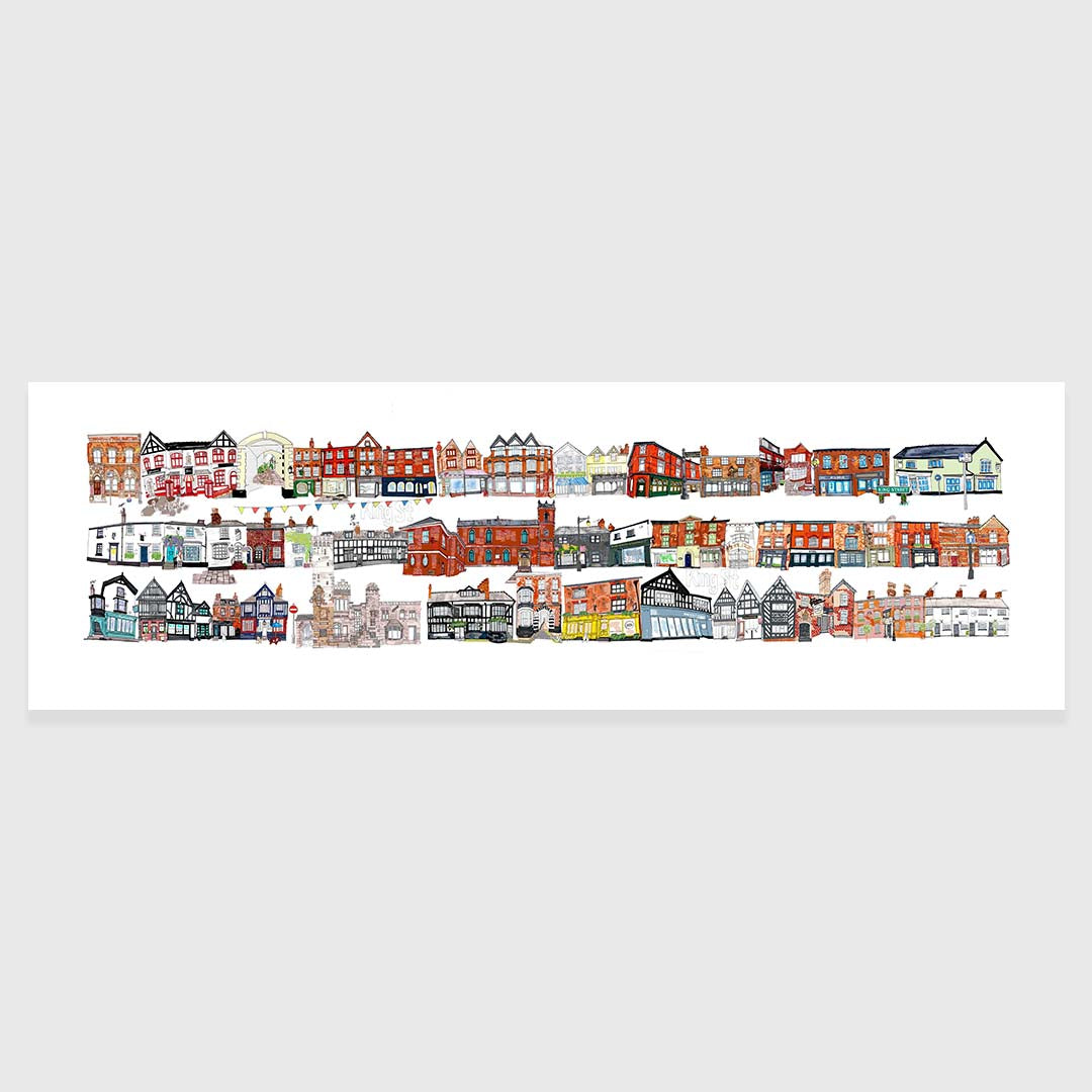 KNUTSFORD