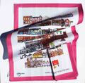 KNUTSFORD TEA TOWEL