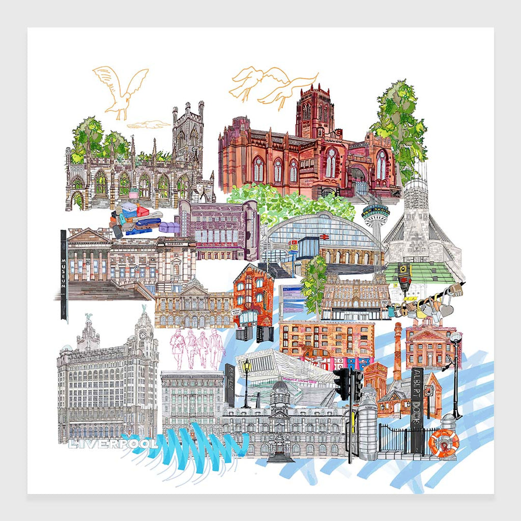 LIVERPOOL