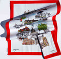 LYMM TEA TOWEL