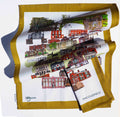 MACCLESFIELD ICONS TEA TOWEL