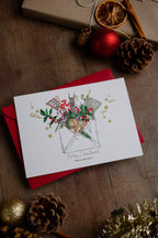 Macclesfield Christmas Card Collection