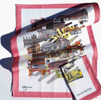 MANCHESTER TEA TOWEL