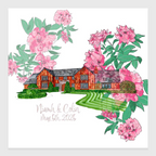 MERRYDALE MANOR