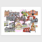 NANTWICH