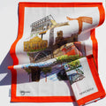 NEWCASTLE TEA TOWEL