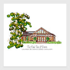 THE OAK TREE OF PEOVER