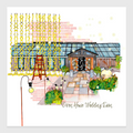 OWEN HOUSE WEDDING BARN