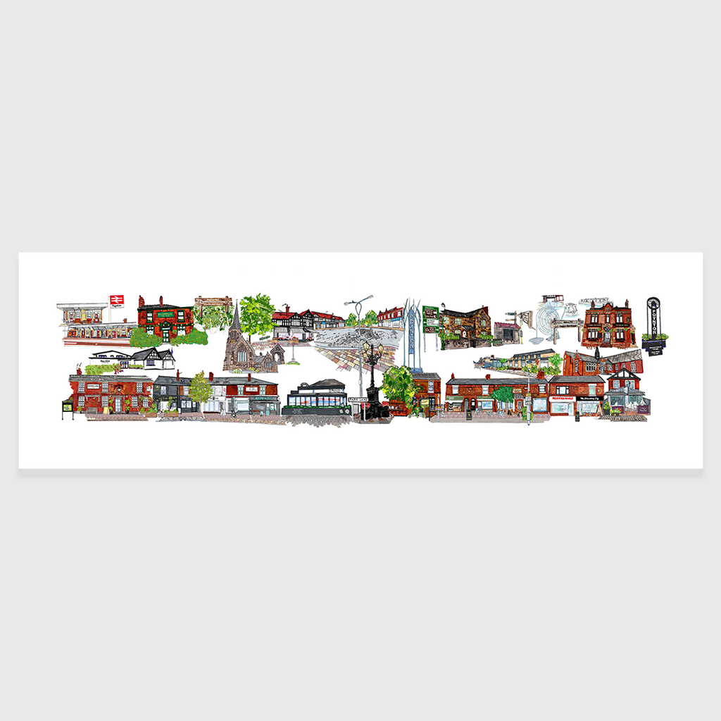 POYNTON