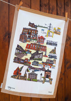 SALE TEA TOWEL