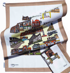 SALE TEA TOWEL