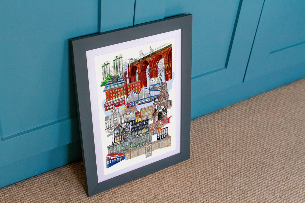 STOCKPORT
